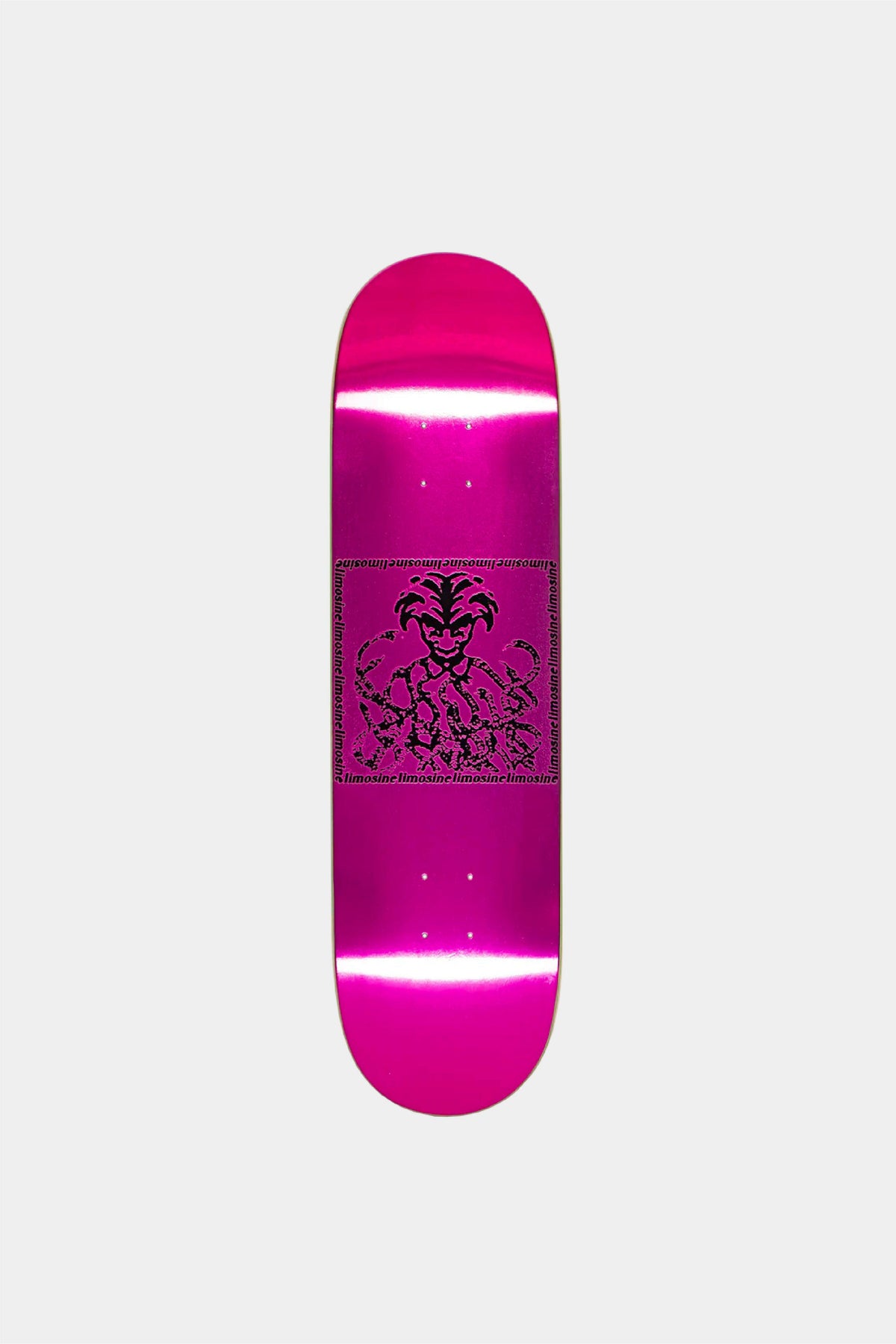 Selectshop FRAME - LIMOSINE Snake Pit Deck Skate Dubai