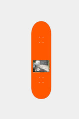 Selectshop FRAME - RASSVET Logo Dog Deck Skate Dubai