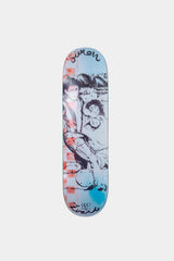 Selectshop FRAME - HODDLE Simon Zuzic "Debut Pro" Deck Skate Concept Store Dubai