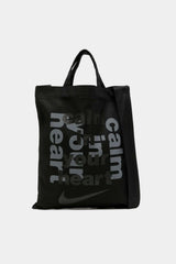 Selectshop FRAME - COMME DES GARÇONS BLACK Bag All-accessories Concept Store Dubai