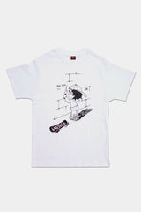 Selectshop FRAME - HODDLE SK8 Kid Tee T-Shirts Concept Store Dubai