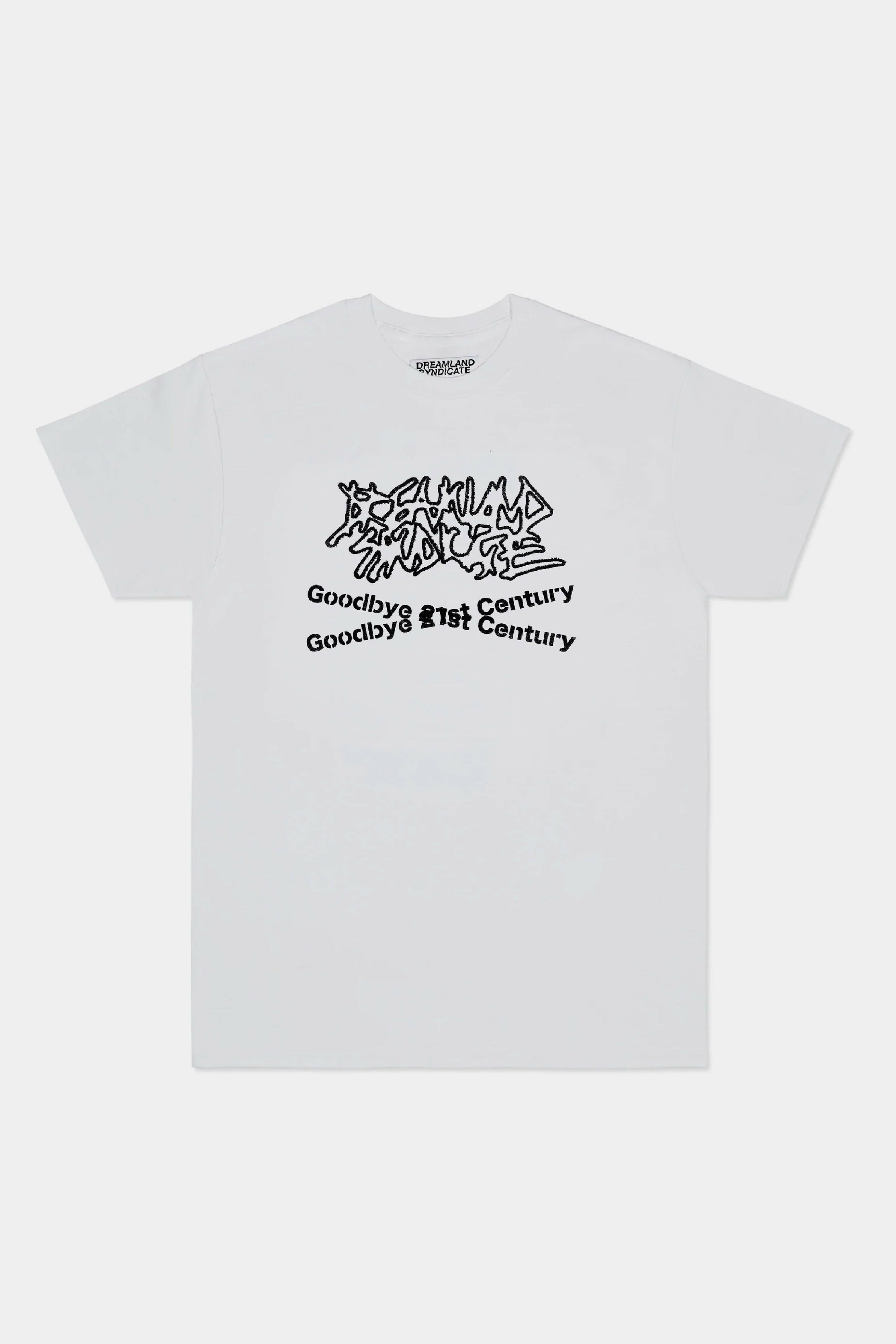 Selectshop FRAME - DREAMLAND SYNDICATE XXI Century Tee T-Shirts Concept Store Dubai