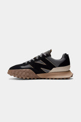 Selectshop FRAME - NEW BALANCE New Balance XC-72 "Black Castlerock" Footwear Dubai