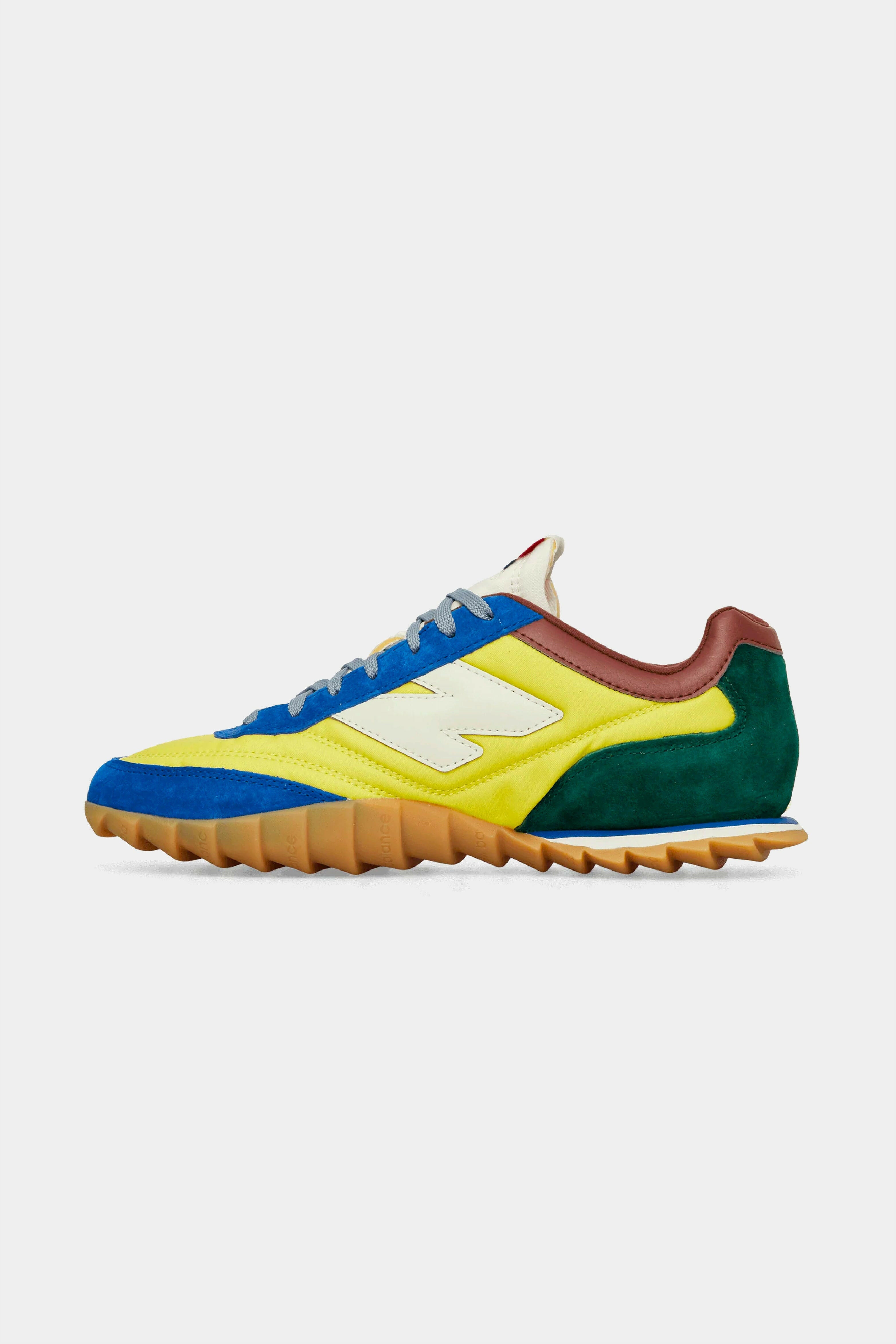 Selectshop FRAME - JUNYA WATANABE MAN New Balance RC30 Footwear Concept Store Dubai