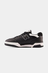 Selectshop FRAME - NEW BALANCE New Balance 550 "Black White" Footwear Dubai