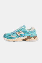 Selectshop FRAME - NEW BALANCE 9060 "Blue Haze" Footwear Concept Store Dubai