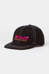 Selectshop FRAME - BRONZE 56K Pitcrew Hat All-Accessories Dubai