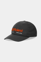 Selectshop FRAME - PLEASURES Roland Nylon Cap All-Accessories Concept Store Dubai