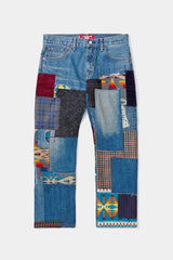 Selectshop FRAME - JUNYA WATANABE MAN Pants Bottoms Concept Store Dubai