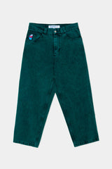 Selectshop FRAME - POLAR SKATE CO. Big Boy Jeans Bottoms Concept Store Dubai