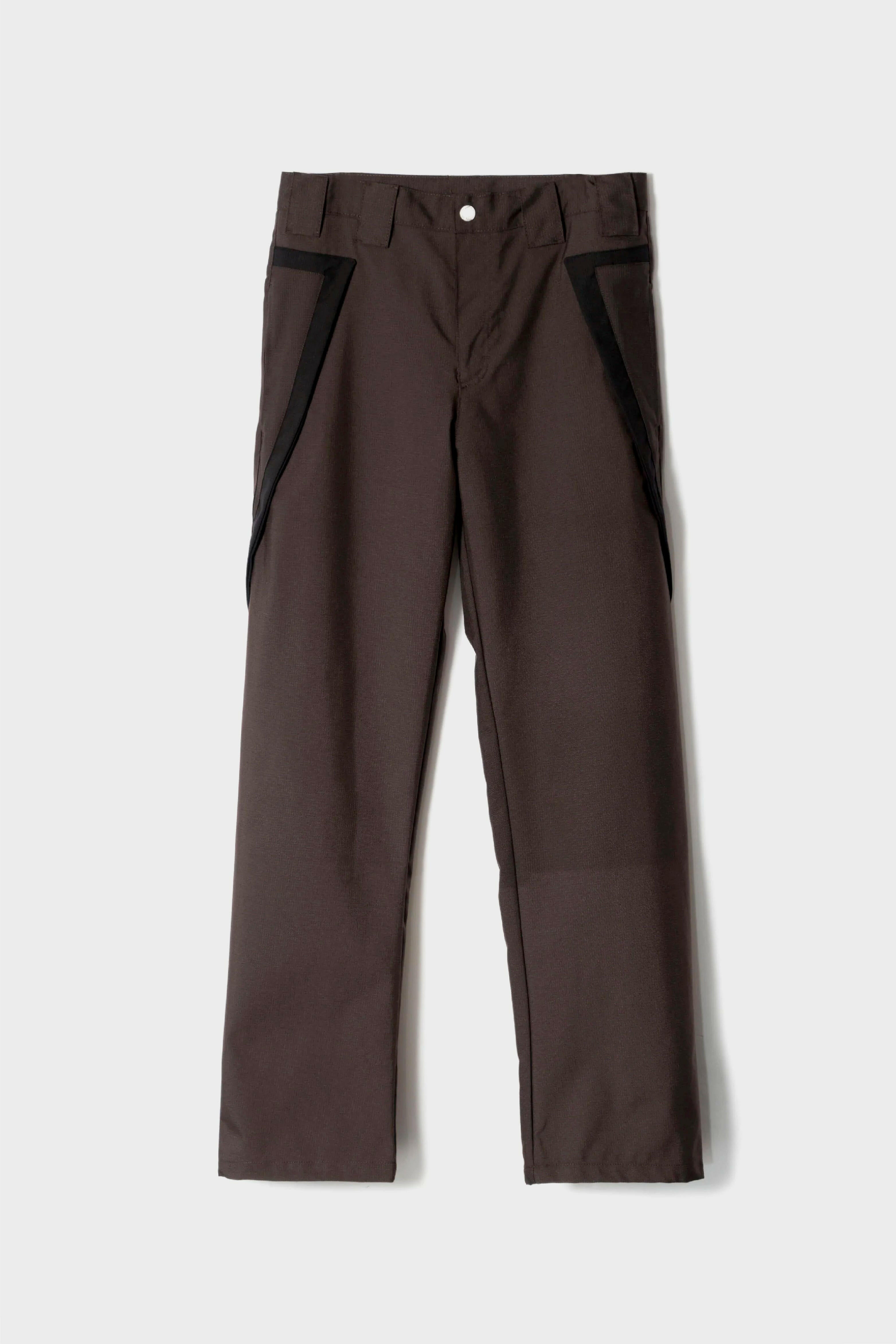 Selectshop FRAME - AFFIX Insert Pant Bottoms Dubai