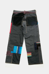 Selectshop FRAME - JUNYA WATANABE MAN Pants Bottoms Concept Store Dubai