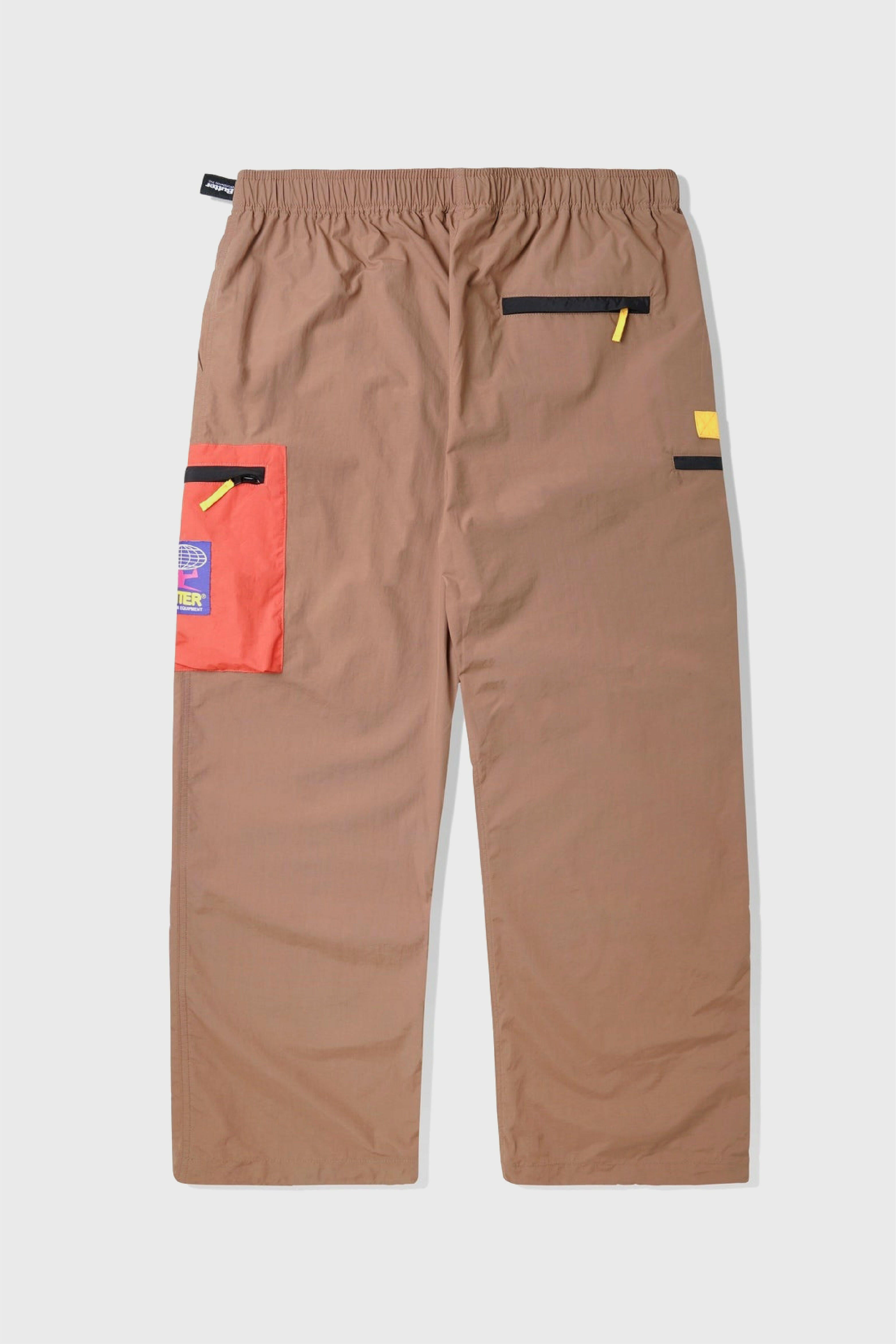 Selectshop FRAME - BUTTER GOODS Terrain Cargo Pants Bottoms Concept Store Dubai