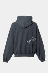 Selectshop FRAME - ERL Venice Fleece Hoodie Sweats-Knits Concept Store Dubai