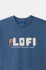 Selectshop FRAME - LO-FI Prehistoric Tee T-Shirts Concept Store Dubai