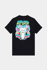 Selectshop FRAME - RIPNDIP Tears To Heaven Tee T-Shirts Concept Store Dubai