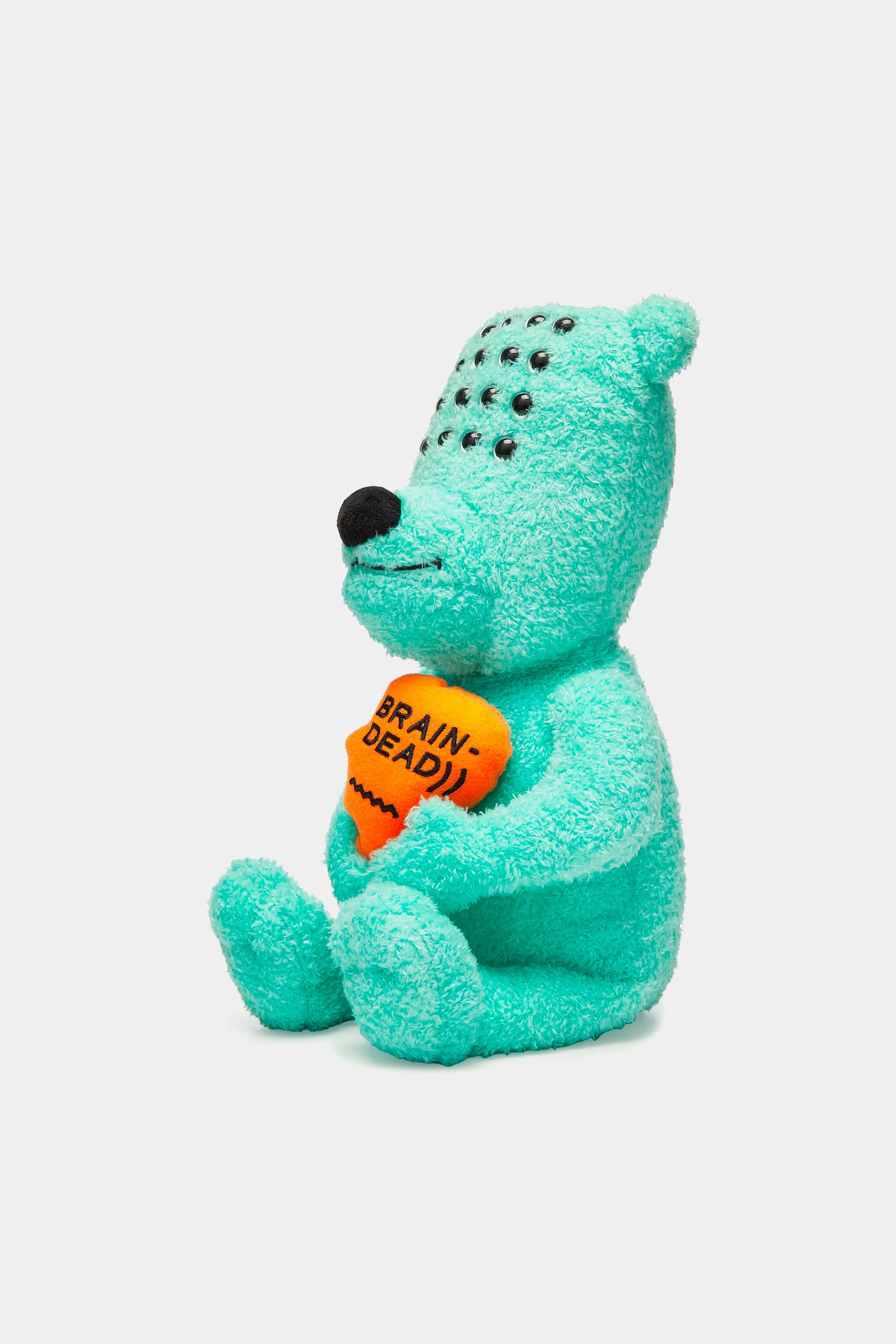 Selectshop FRAME - BRAIN DEAD Kids Teddy Bear All-Accessories Dubai