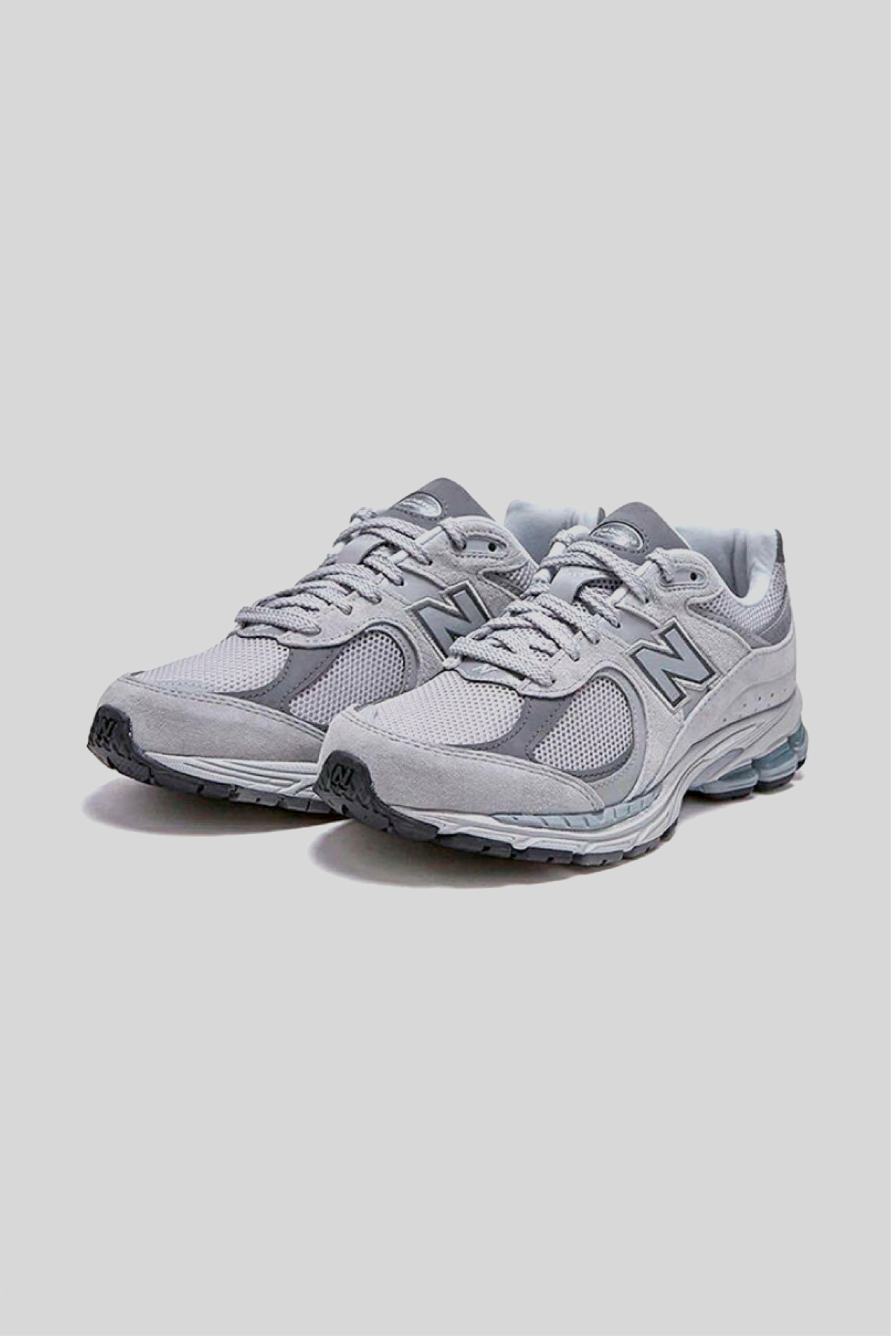 Selectshop FRAME - NEW BALANCE ML2002R0 "Gray D Wise" Footwear Concept Store Dubai