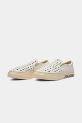 Selectshop FRAME - JUNYA WATANABE MAN S.W.C. Studded Sneakers Footwear Concept Store Dubai