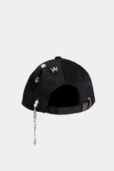 Selectshop FRAME - FENG CHEN WANG Baseball Cap All-Accessories Concept Store Dubai