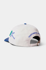 Selectshop FRAME - LO-FI Performing Arts 6 Panel Cap All-Accessories Dubai