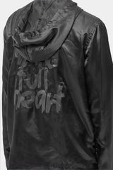 Selectshop FRAME - COMME DES GARÇONS BLACK Unisex Blouson Outerwear Concept Store Dubai