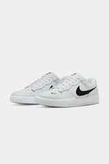 Selectshop FRAME - NIKE SB Nike SB  Force 58 프리미엄"가죽 화이트" 신발 두바이