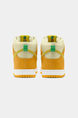 Selectshop FRAME - NIKE SB Nike SB Dunk High “Pineapple” Footwear Dubai