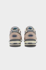 Selectshop FRAME - NEW BALANCE M991ANI Made In England "Grey" Footwear Concept Store Dubai