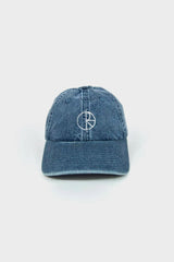 Selectshop FRAME - POLAR SKATE CO. Denim Cap All-accessories Concept Store Dubai