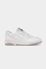 Selectshop FRAME - NEW BALANCE New Balance 550 "White Grey" Footwear Dubai