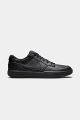 Selectshop FRAME - NIKE SB Nike SB  Force 58 프리미엄 "트리플 블랙" 신발 두바이