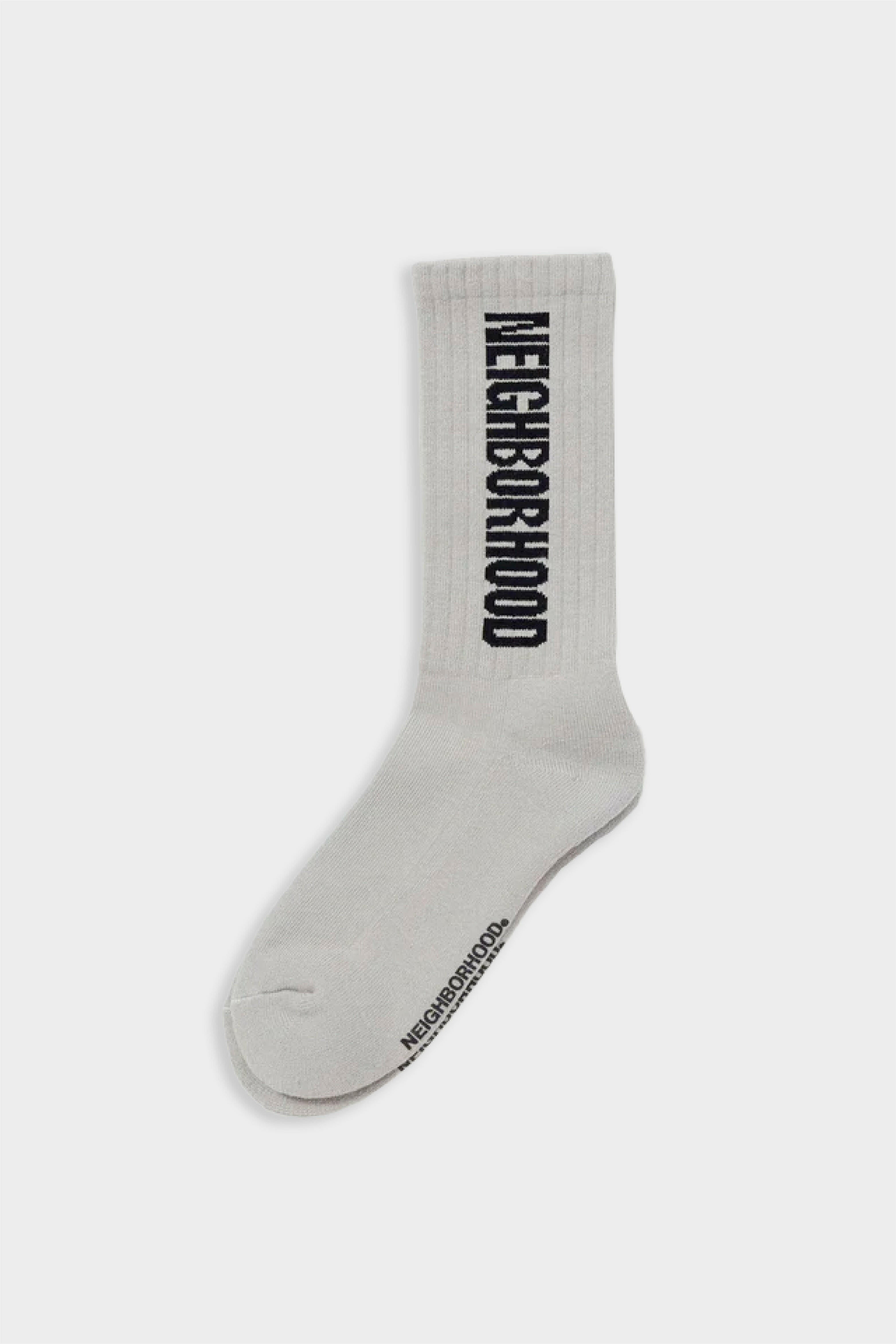 Selectshop FRAME - NEIGHBORHOOD NBHD / CA-Socks 올액세서리 컨셉 스토어 두바이