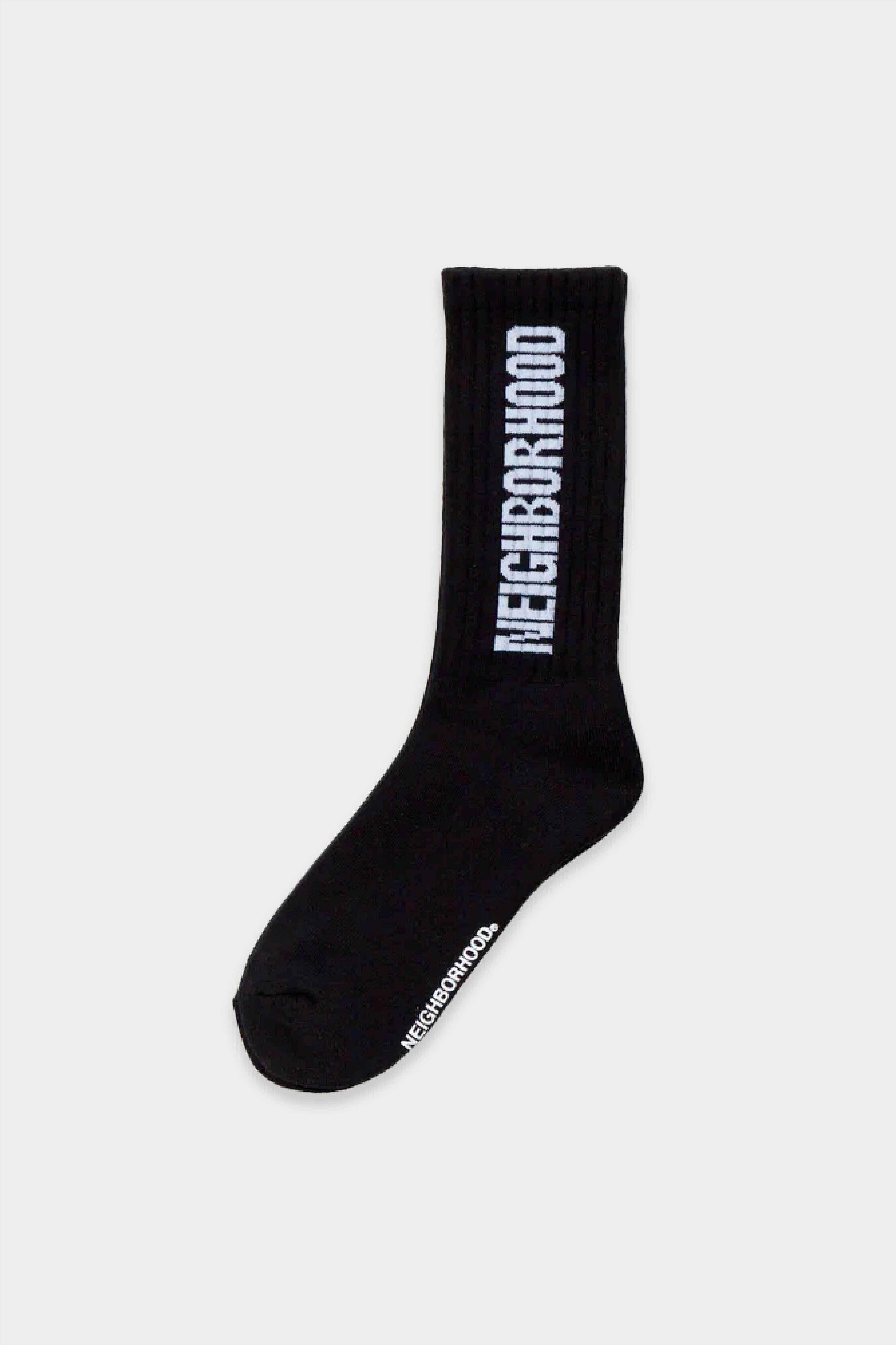 Selectshop FRAME - NEIGHBORHOOD NBHD / CA-Socks 올액세서리 컨셉 스토어 두바이