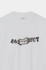 Selectshop FRAME - RASSVET Teeth Tee T-Shirts Dubai