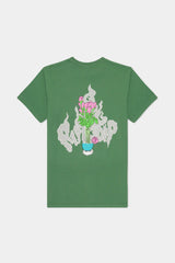 Selectshop FRAME - RIPNDIP Flower Vase Tee T-Shirts Concept Store Dubai