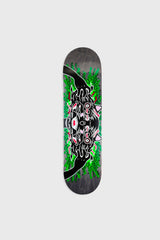 Selectshop FRAME - RIPNDIP Skull Face Jerm Deck Skate Concept Store Dubai