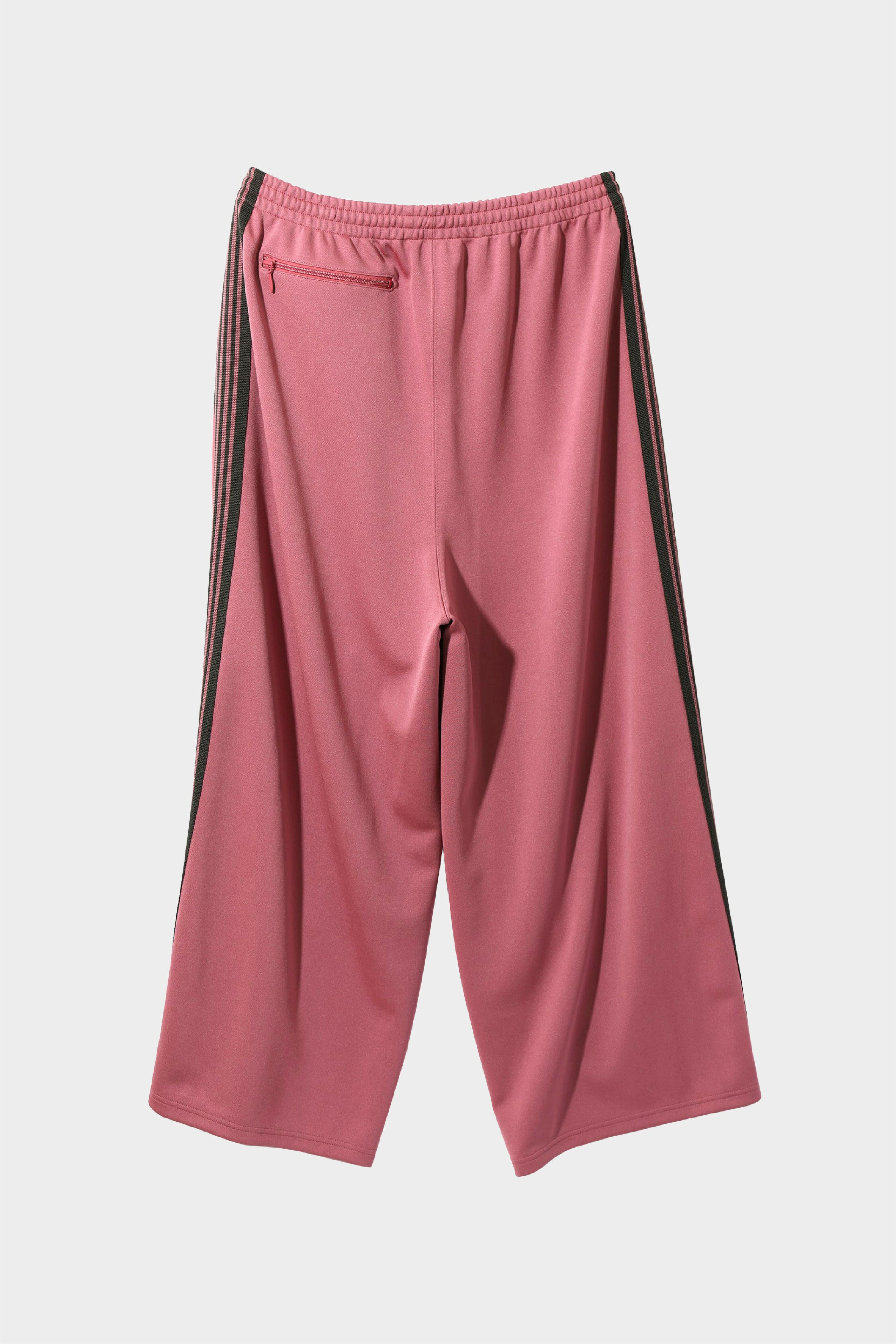 Selectshop FRAME - NEEDLES H.D. Track Pant Bottoms Concept Store Dubai