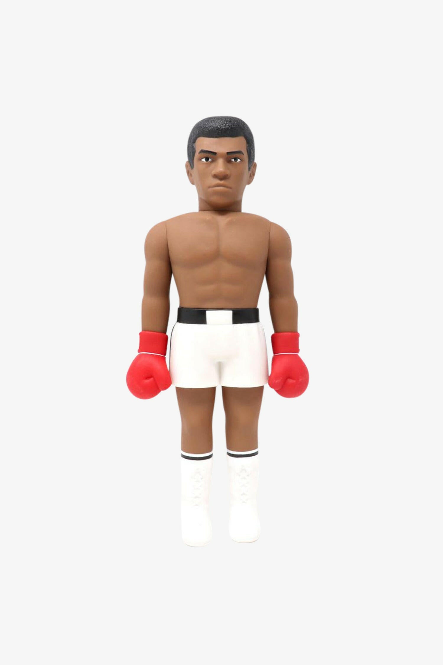 Selectshop FRAME - MEDICOM TOY Muhammad Ali VCD Toys Dubai