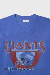 Selectshop FRAME - ERL Oversized Giants Jersey T-Shirt T-Shirts Concept Store Dubai