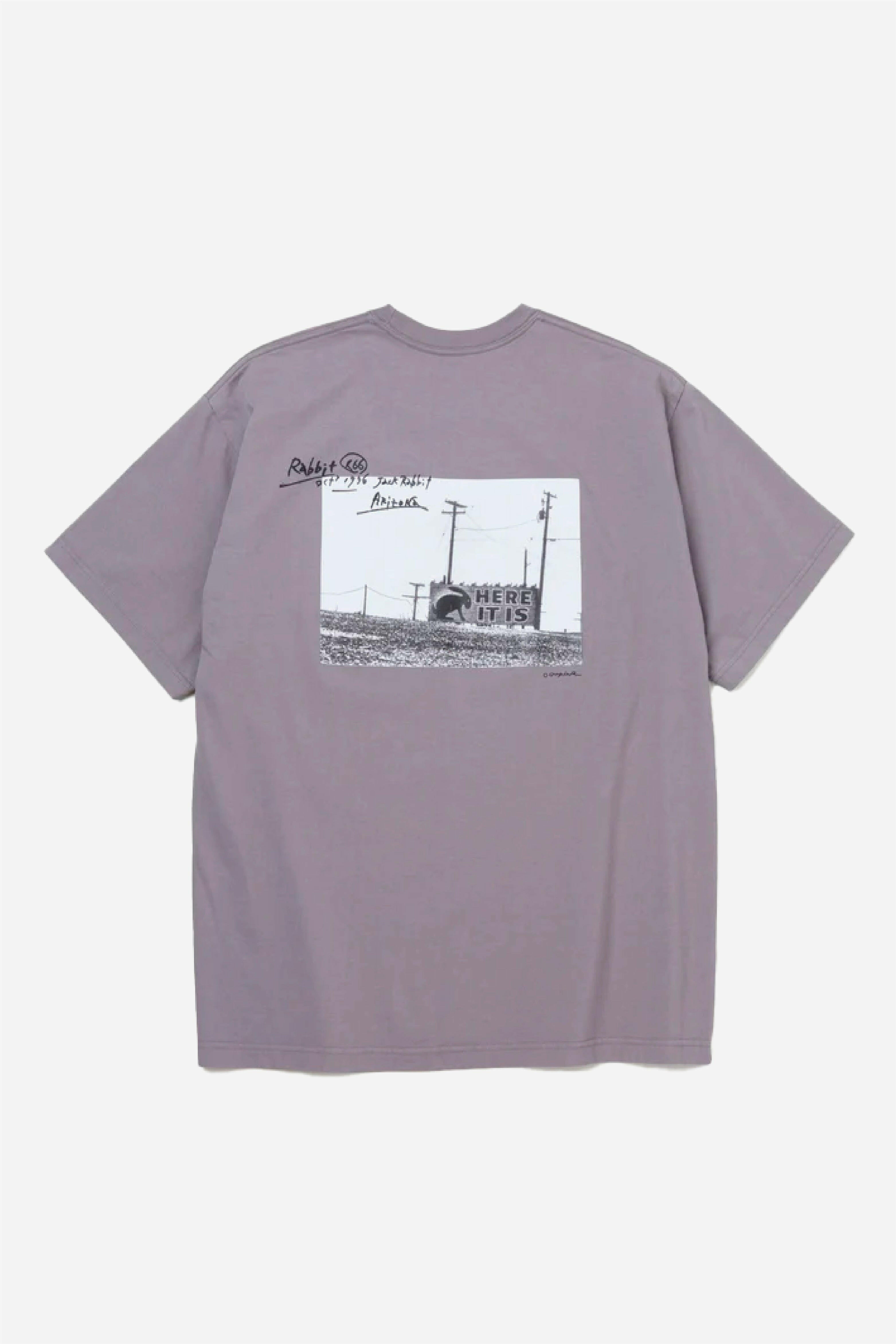 Selectshop FRAME - NEIGHBORHOOD ON-1 / C-Tee 티셔츠 두바이