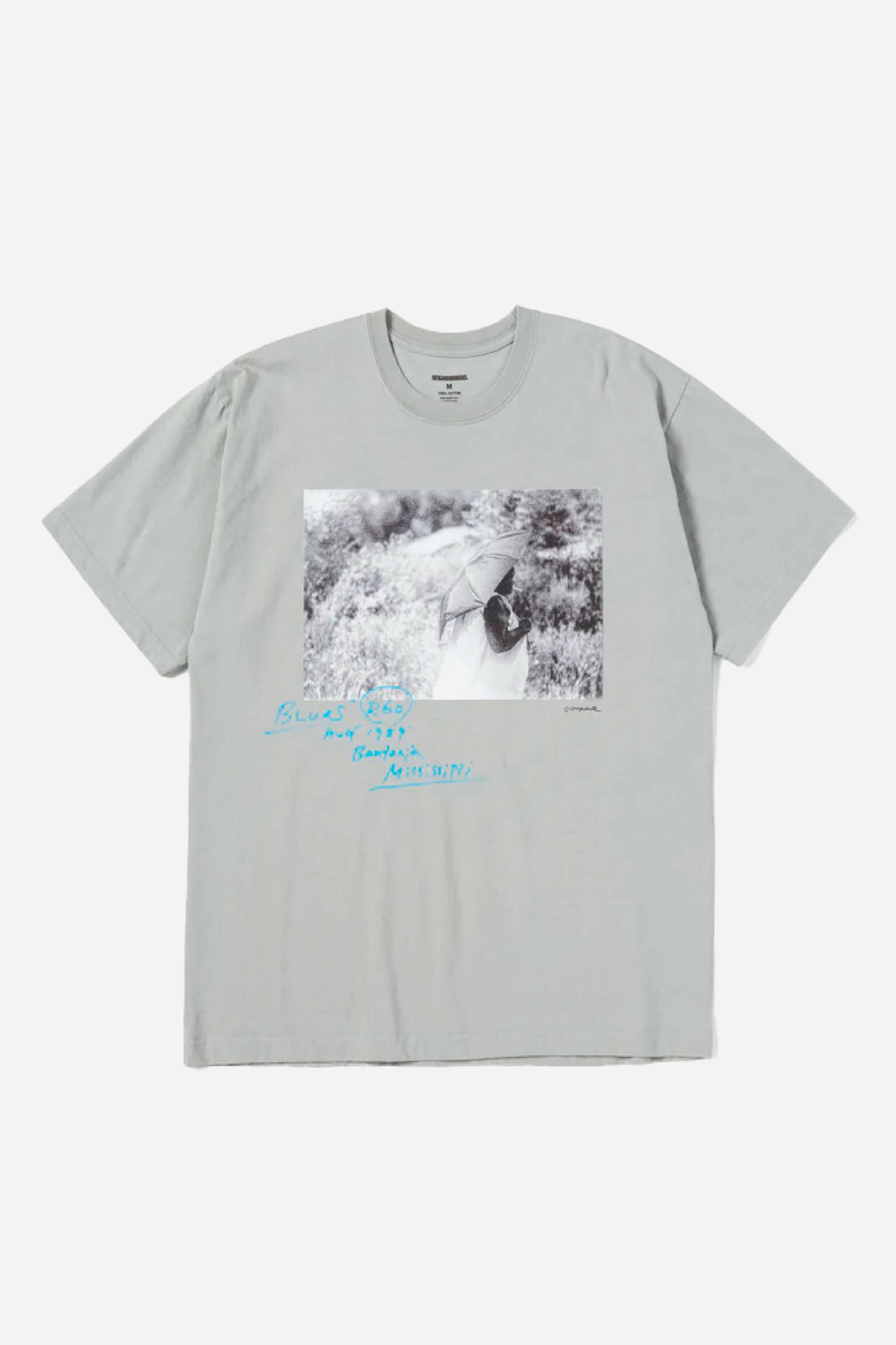 Selectshop FRAME - NEIGHBORHOOD ON-2 / C-Tee 티셔츠 두바이