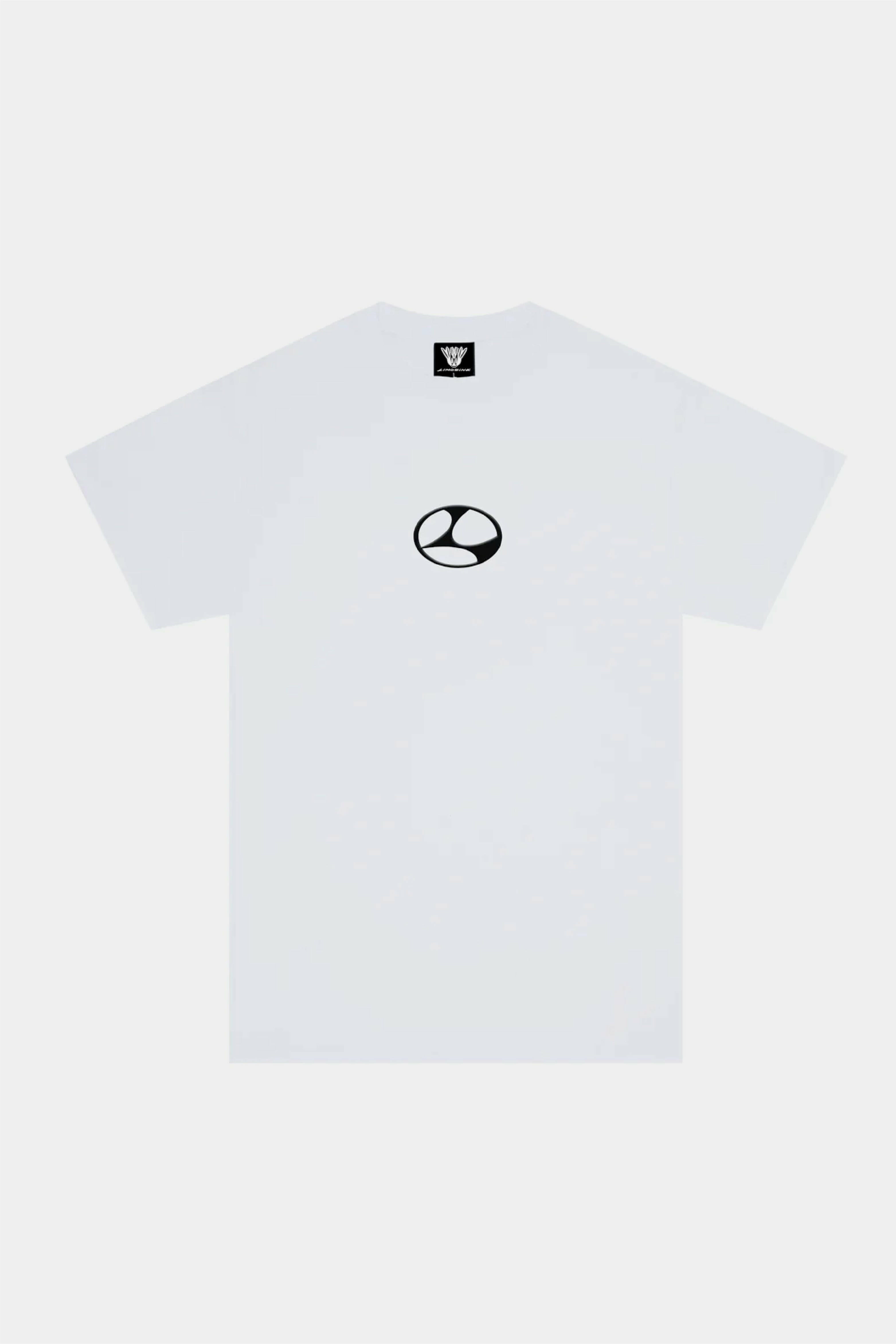 Selectshop FRAME - LIMOSINE Limo Logo Tee T-Shirts Dubai