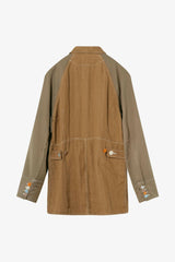 Selectshop FRAME - UNDERCOVER Blouson Outerwear Dubai