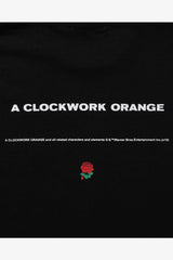 Selectshop FRAME - UNDERCOVER Clockwork Orange Printed T-shirt T-shirt Dubai