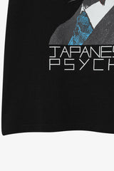 Selectshop FRAME - UNDERCOVER Japanese Psycho T-Shirt T-Shirt Dubai