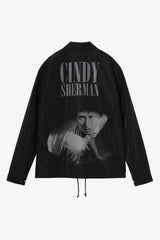 Selectshop FRAME - UNDERCOVER Cindy Sherman Coach Jacket Outerwear Dubai