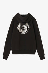 Selectshop FRAME - UNDERCOVER Throne of Blood Hoodie Sweatshirts Dubai