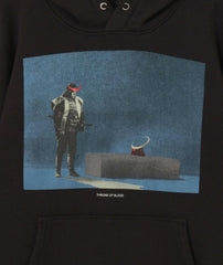 Selectshop FRAME - UNDERCOVER Throne of Blood Hoodie Sweatshirts Dubai