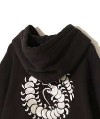 Selectshop FRAME - UNDERCOVER Throne of Blood Hoodie Sweatshirts Dubai